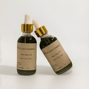 Natural Homemade Skincare Face Oil Serum Balance Restore Revive Skin Oil Blemish